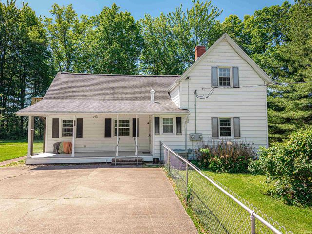 4844 N State Route 61, Boonville, IN 47601