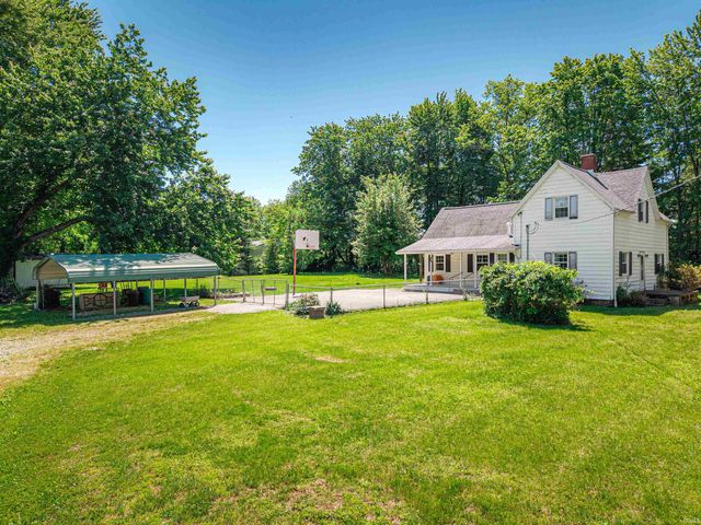 4844 N State Route 61, Boonville, IN 47601