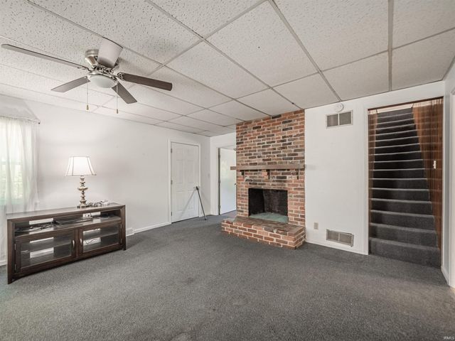 4844 N State Route 61, Boonville, IN 47601