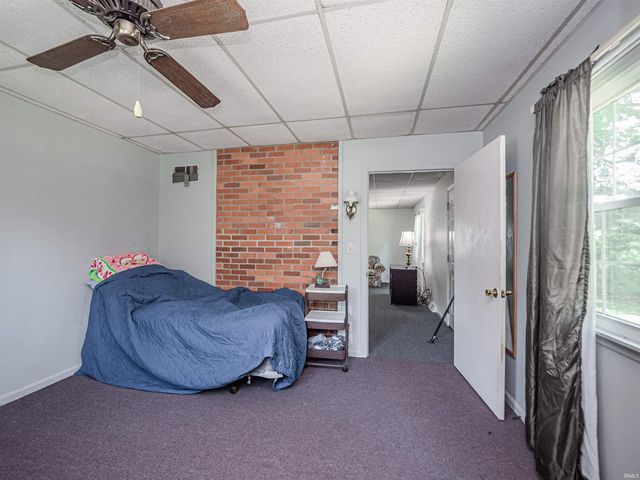 4844 N State Route 61, Boonville, IN 47601