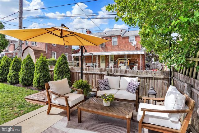 605 WILLOWBROOK RD, Havertown, PA 19083