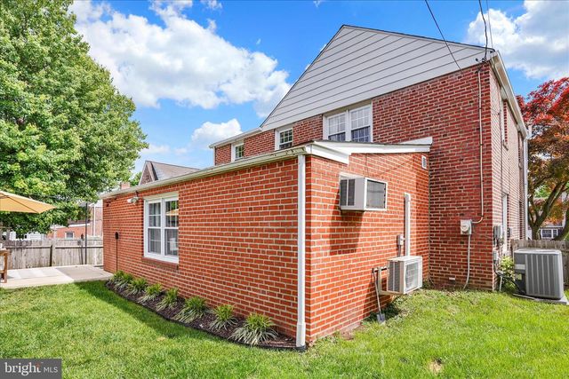 605 WILLOWBROOK RD, Havertown, PA 19083