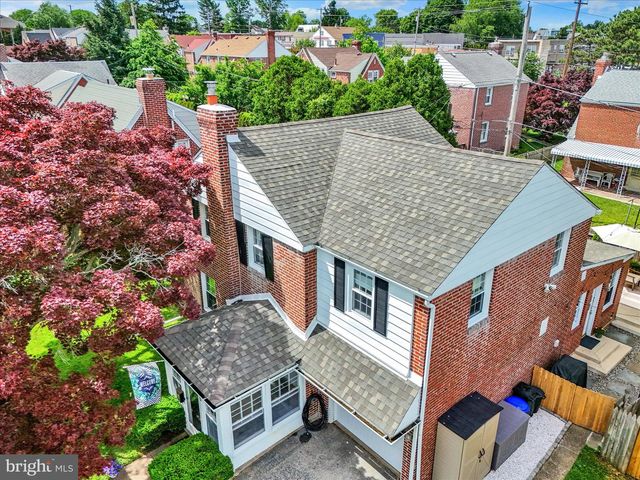 605 WILLOWBROOK RD, Havertown, PA 19083