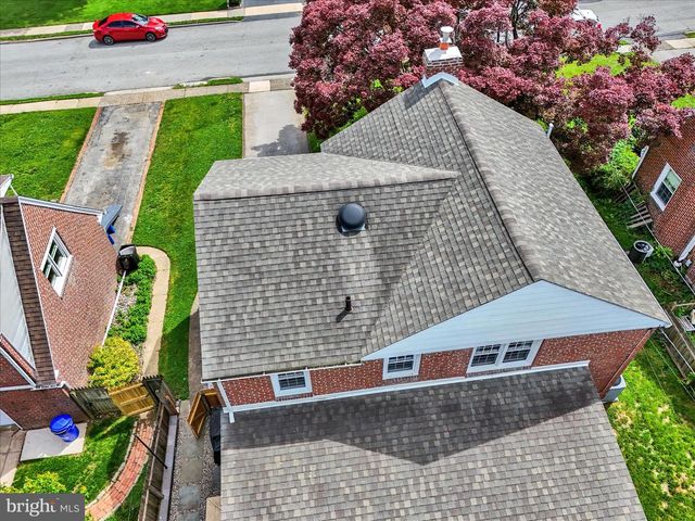 605 WILLOWBROOK RD, Havertown, PA 19083