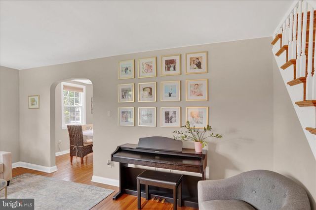 605 WILLOWBROOK RD, Havertown, PA 19083