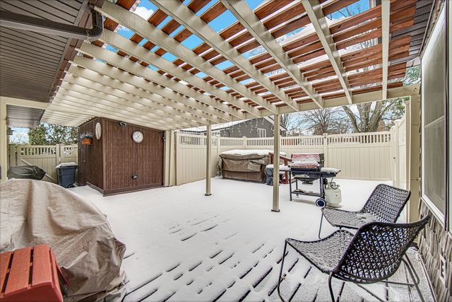 18830 Carrie Court, Mokena, IL 60448