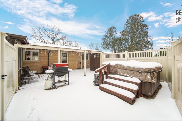 18830 Carrie Court, Mokena, IL 60448