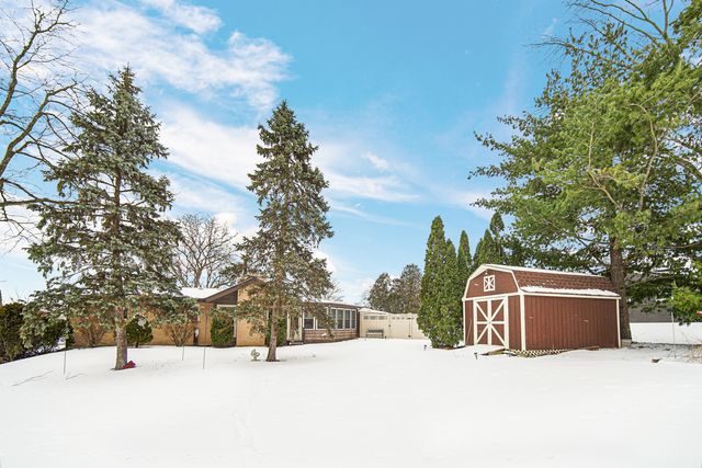 18830 Carrie Court, Mokena, IL 60448