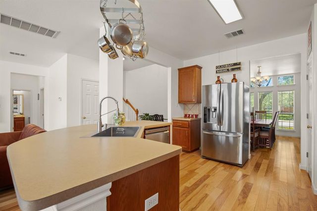 18729 Silent Water WAY, Pflugerville, TX 78660