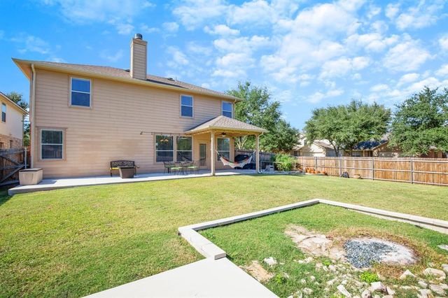 18729 Silent Water WAY, Pflugerville, TX 78660