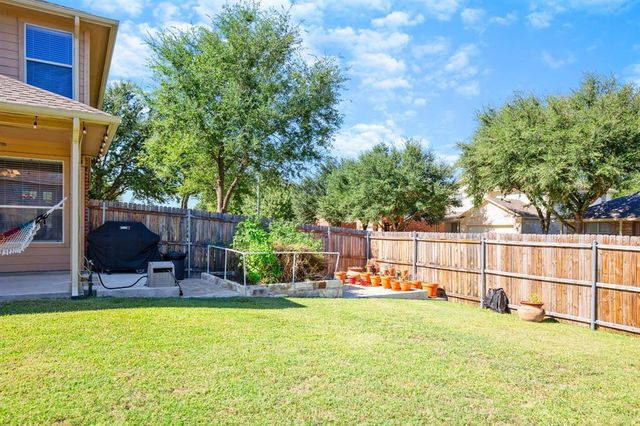 18729 Silent Water WAY, Pflugerville, TX 78660