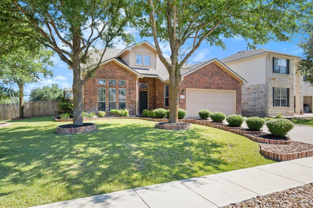18729 Silent Water WAY, Pflugerville, TX 78660