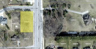 16056 Cobblestone Square Lot 21 Drive, Granger, IN 46530