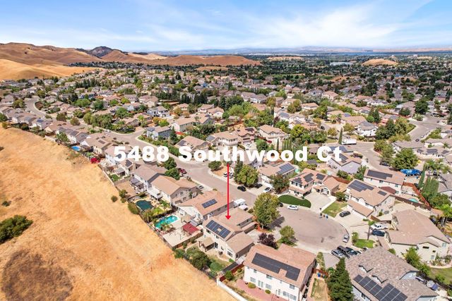 5488 Southwood Ct, Antioch, CA 94531
