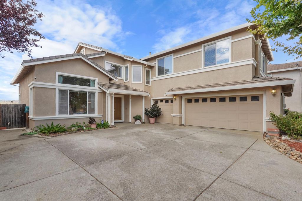 5488 Southwood Ct, Antioch, CA 94531