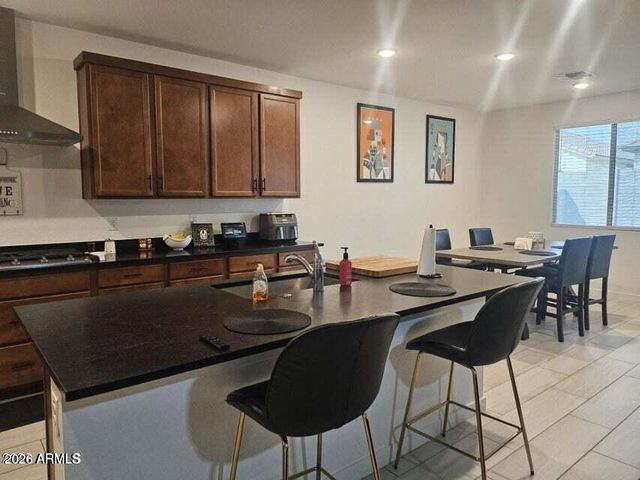17446 W FULTON Street W, Goodyear, AZ 85338