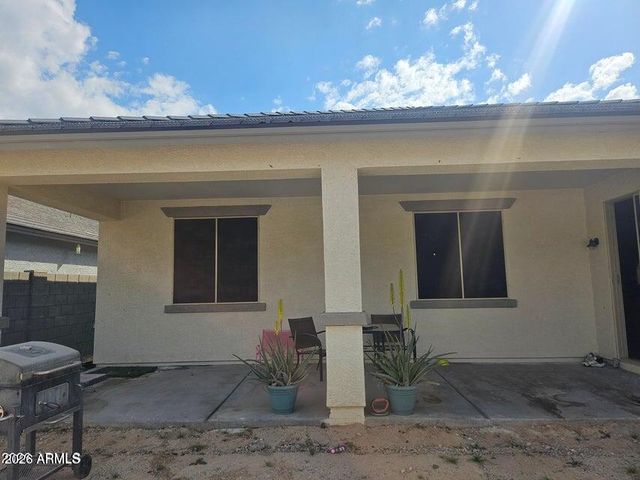 17446 W FULTON Street W, Goodyear, AZ 85338