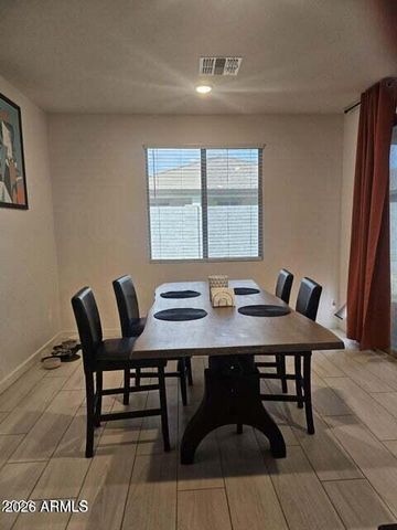 17446 W FULTON Street W, Goodyear, AZ 85338