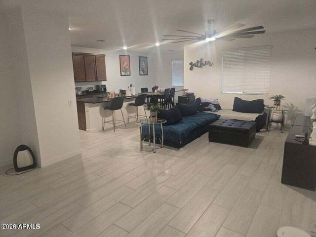 17446 W FULTON Street W, Goodyear, AZ 85338
