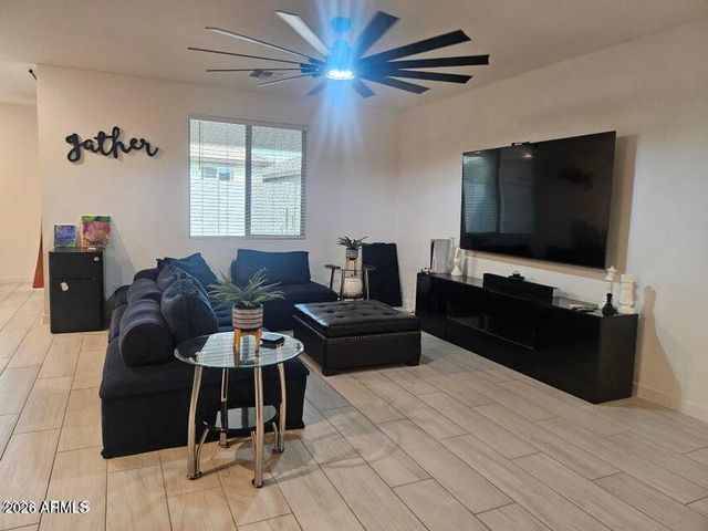 17446 W FULTON Street W, Goodyear, AZ 85338
