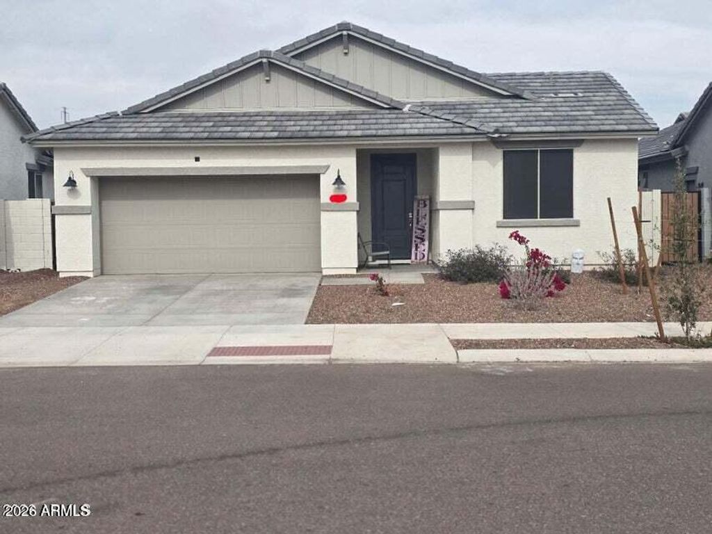 17446 W FULTON Street W, Goodyear, AZ 85338