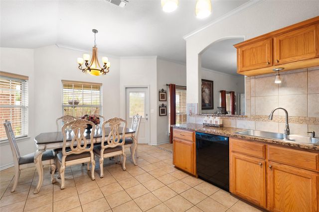 3806 Salt Fork DR, Killeen, TX 76549