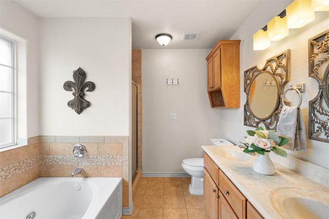 3806 Salt Fork DR, Killeen, TX 76549