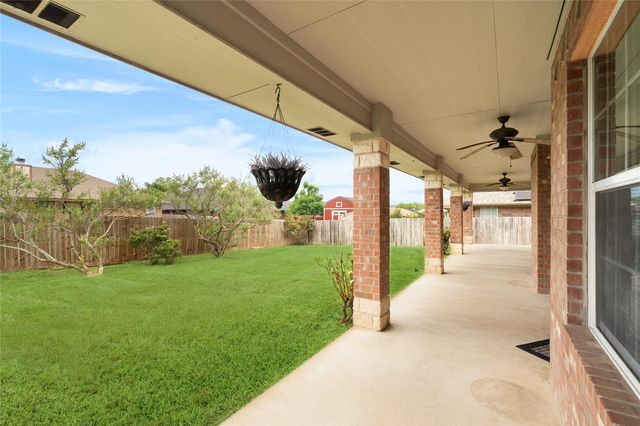 3806 Salt Fork DR, Killeen, TX 76549