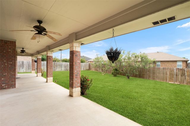 3806 Salt Fork DR, Killeen, TX 76549