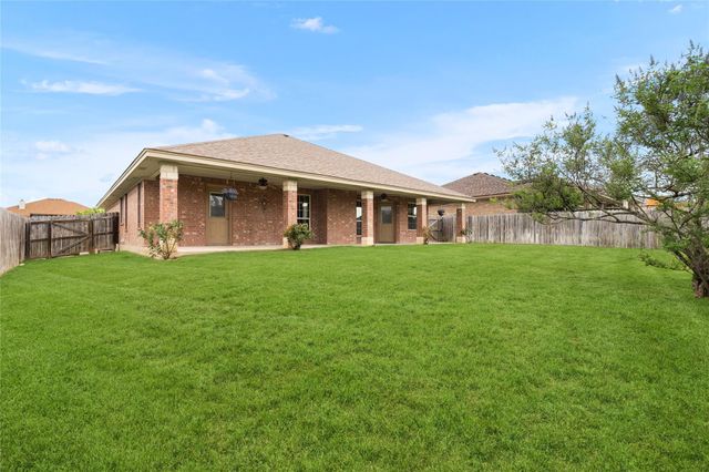 3806 Salt Fork DR, Killeen, TX 76549