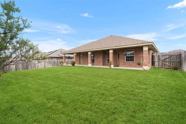 3806 Salt Fork DR, Killeen, TX 76549