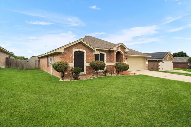 3806 Salt Fork DR, Killeen, TX 76549
