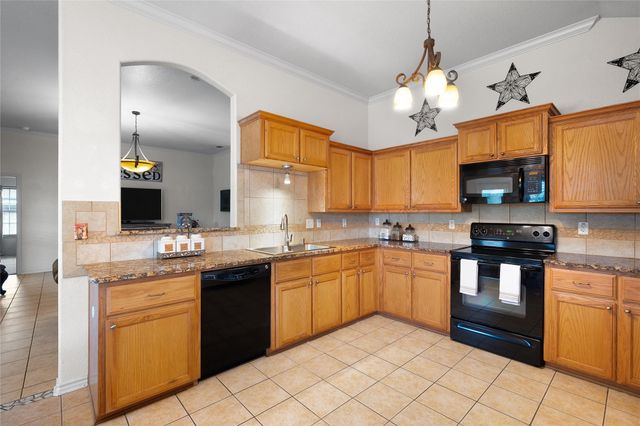 3806 Salt Fork DR, Killeen, TX 76549