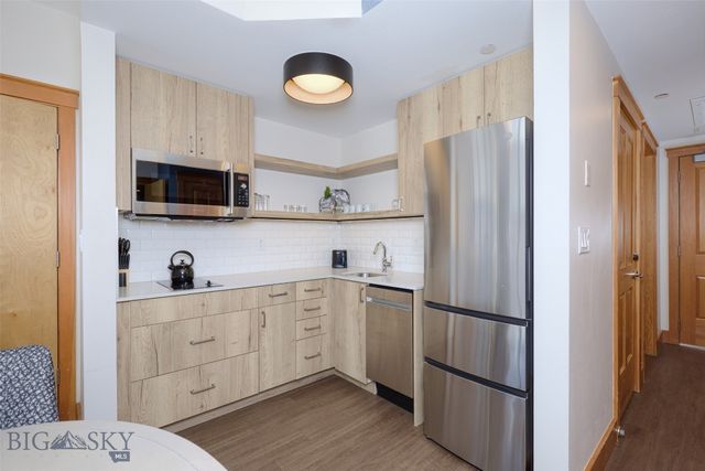 60 Big Sky Resort 10502, Big Sky, MT 59716