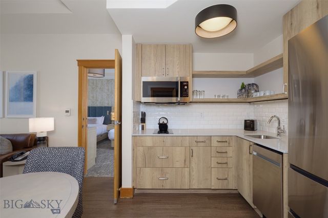 60 Big Sky Resort 10502, Big Sky, MT 59716