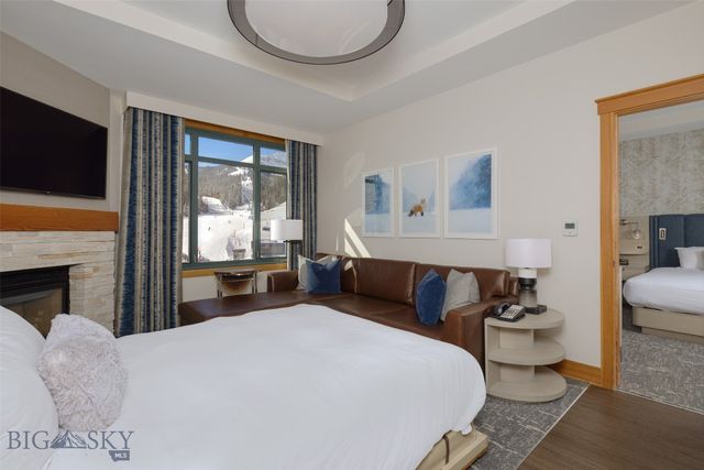 60 Big Sky Resort 10502, Big Sky, MT 59716