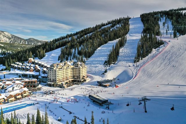 60 Big Sky Resort 10502, Big Sky, MT 59716