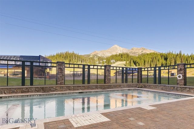 60 Big Sky Resort 10502, Big Sky, MT 59716