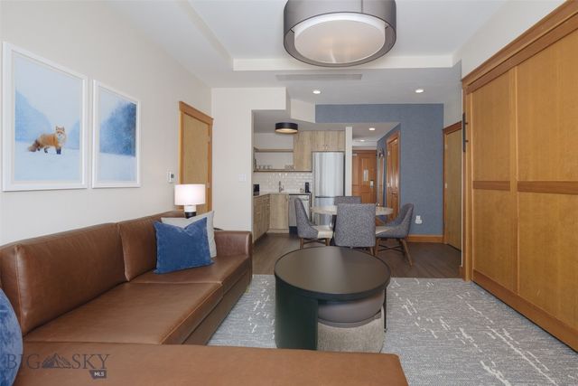 60 Big Sky Resort 10502, Big Sky, MT 59716