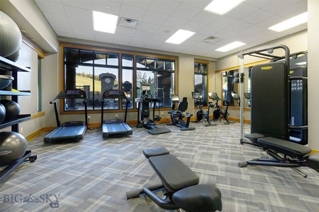 60 Big Sky Resort 10502, Big Sky, MT 59716