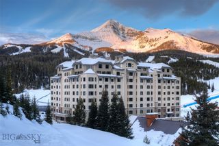 60 Big Sky Resort 10502, Big Sky, MT 59716