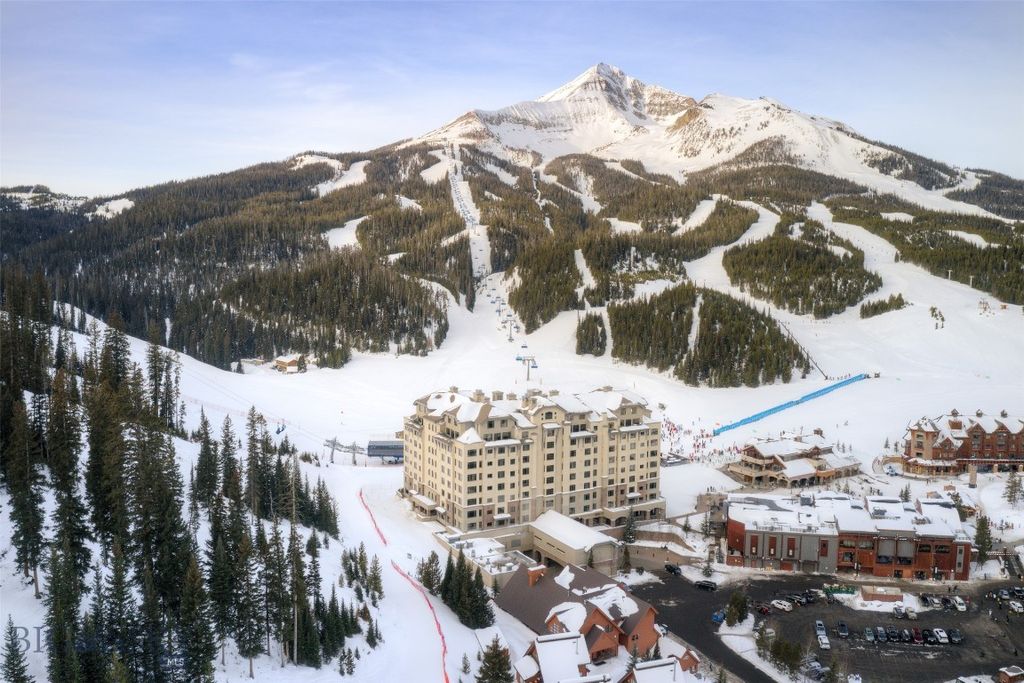 60 Big Sky Resort 10502, Big Sky, MT 59716 photo 4