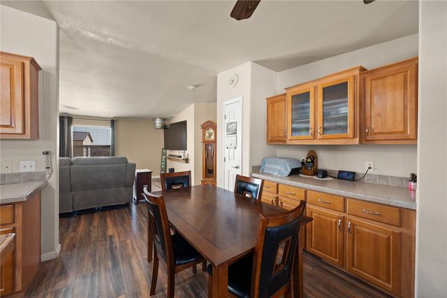 11330 Ali Chuk Road, Yucca, AZ 86438