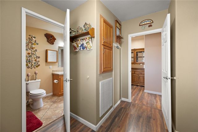 11330 Ali Chuk Road, Yucca, AZ 86438