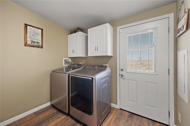 11330 Ali Chuk Road, Yucca, AZ 86438