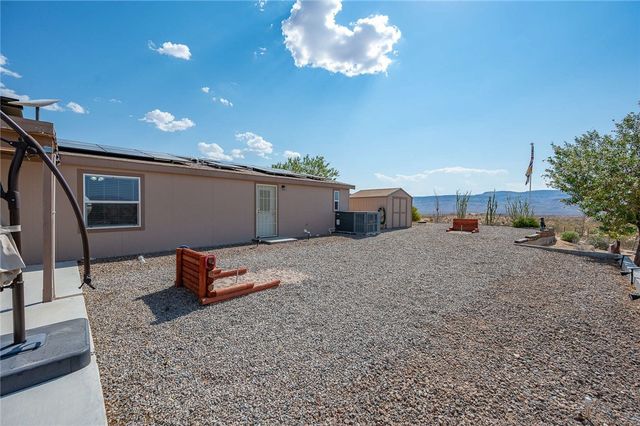 11330 Ali Chuk Road, Yucca, AZ 86438