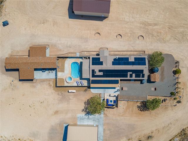 11330 Ali Chuk Road, Yucca, AZ 86438