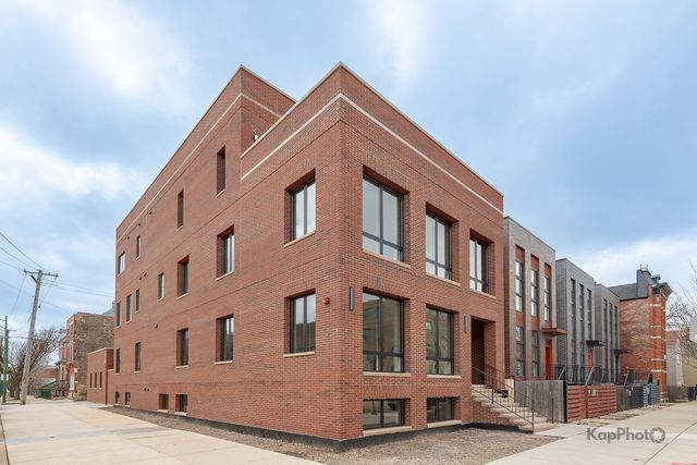 901 W Cullerton Street 1, Chicago, IL 60608