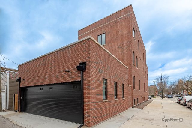 901 W Cullerton Street 1, Chicago, IL 60608