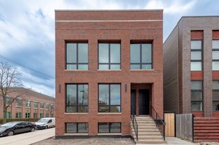 901 W Cullerton Street 1, Chicago, IL 60608